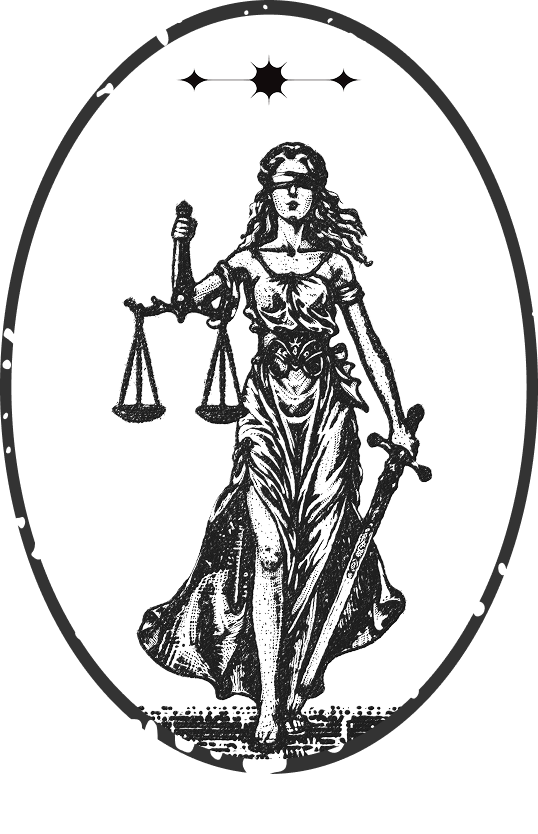 Lady Justice